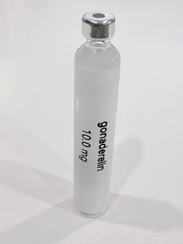 GONADORELIN