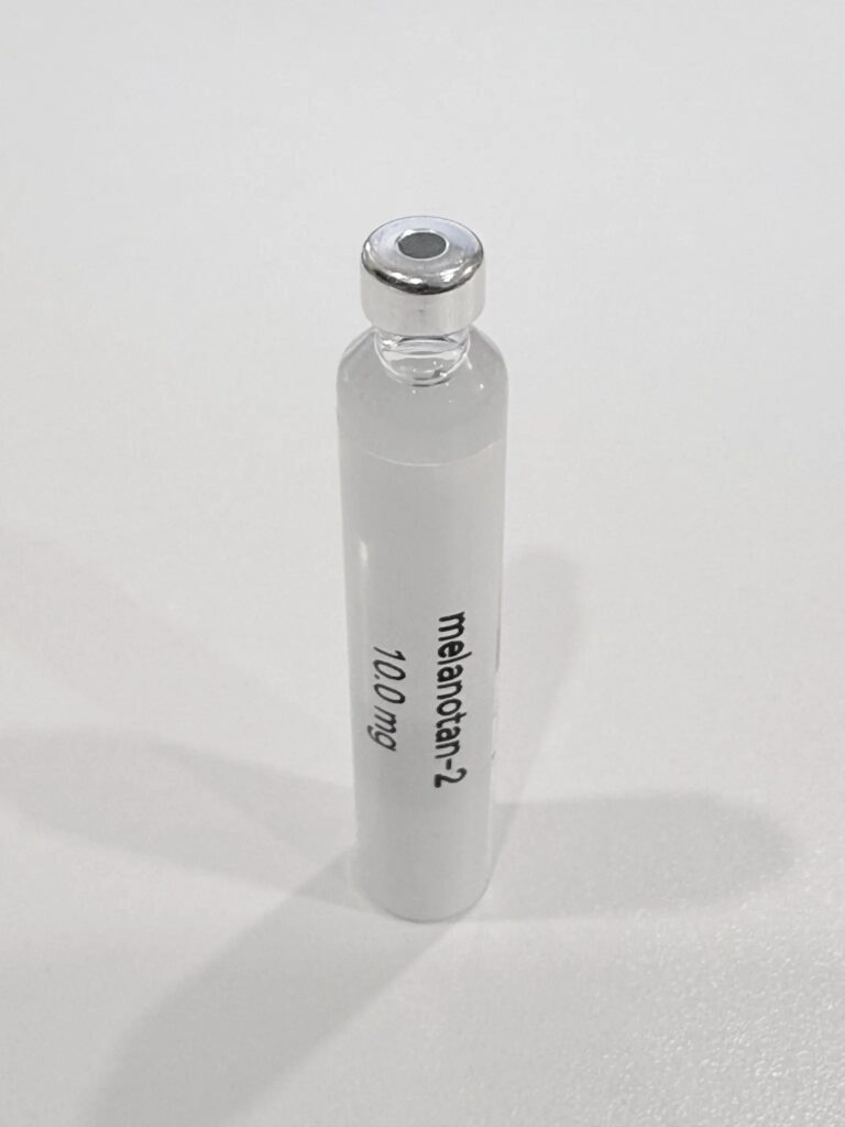 MELANOTAN II