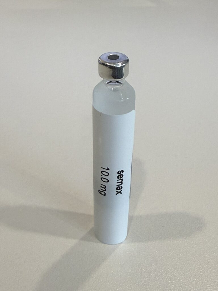 SEMAX