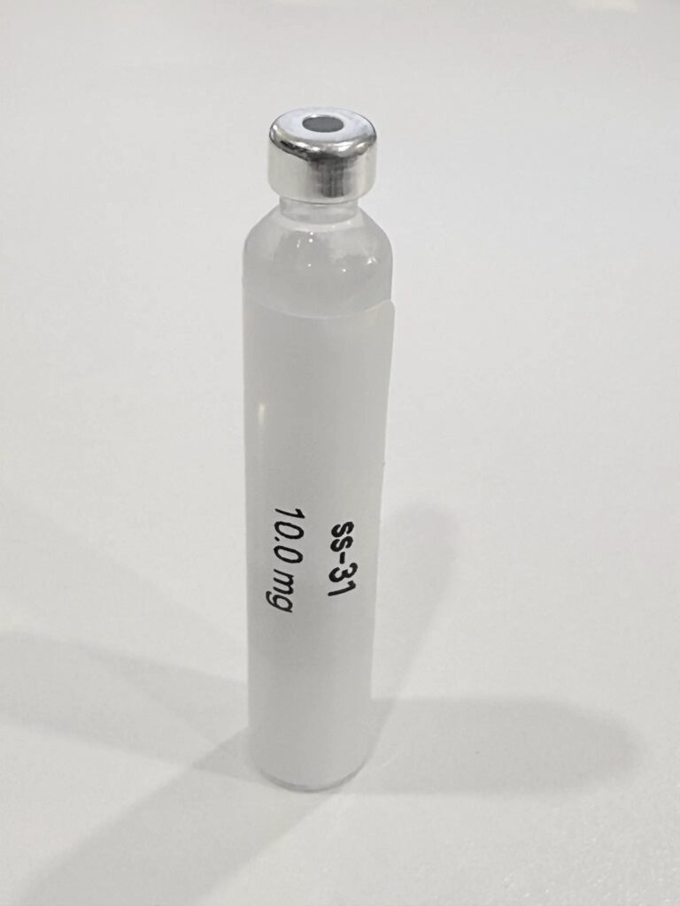 SS-31 – Elamipretide